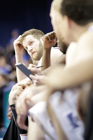 Indiana State Sycamores vs Wichita State Shockers