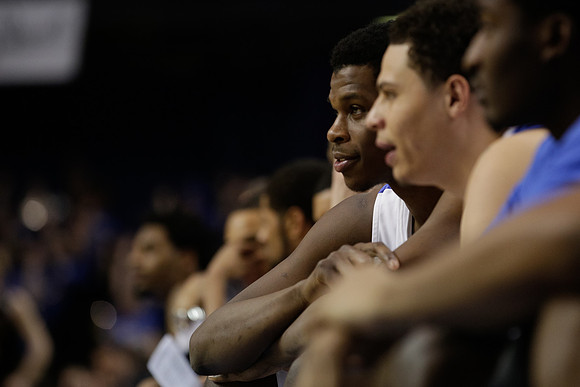 Indiana State Sycamores vs Wichita State Shockers