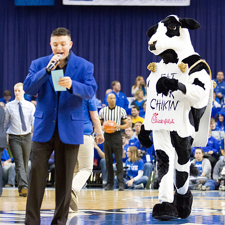 Indiana State Sycamores vs Wichita State Shockers
