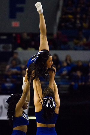 Indiana State Sycamores vs Wichita State Shockers