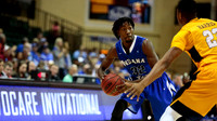ISU vs Quinnipiac Bobcats Advocare Invitational Nov 27 2016