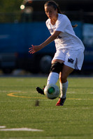 ISUvUWGB W Soccer