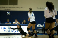 ISUvChicgaoState Volleyball