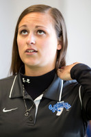 ISU WSOC Locks of Love Tournament