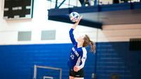 VB ISU vs UNI