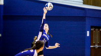 VB ISU vs LU