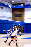 VB ISU vs SIU