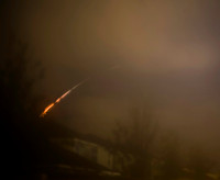 Telstar 18 SpaceX