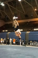 UofI v Iowa Gym Jam