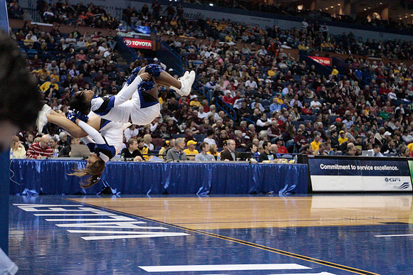 Indiana State Sycamores vs SIU Salukis