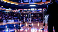 Indiana State Sycamores vs SIU Salukis