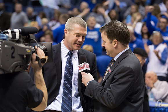 Indiana State Sycamores vs SIU Salukis