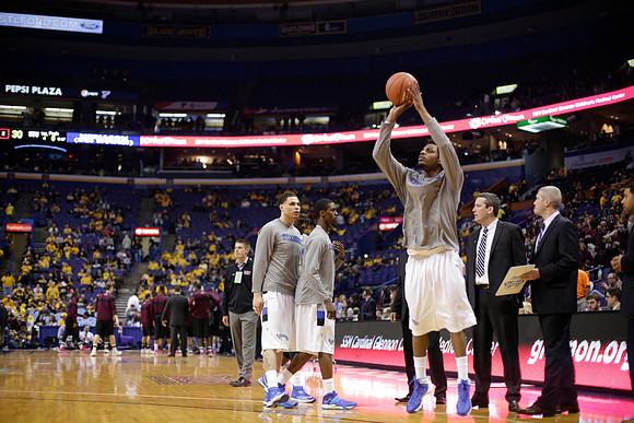 Indiana State Sycamores vs SIU Salukis