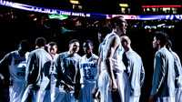 Indiana State Sycamores vs SIU Salukis