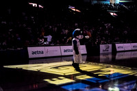 Indiana State Sycamores vs SIU Salukis