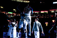 Indiana State Sycamores vs SIU Salukis