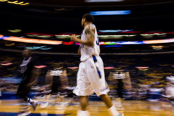 Indiana State Sycamores vs SIU Salukis