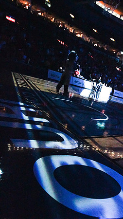 Indiana State Sycamores vs SIU Salukis