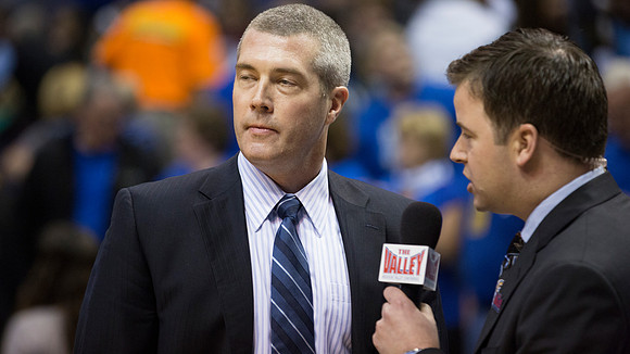 Indiana State Sycamores vs SIU Salukis