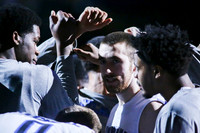 Indiana State Sycamores vs SIU Salukis