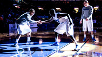 Indiana State Sycamores vs SIU Salukis