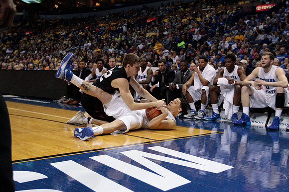 Indiana State Sycamores vs SIU Salukis