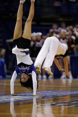 Indiana State Sycamores vs SIU Salukis