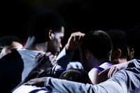 Indiana State Sycamores vs SIU Salukis