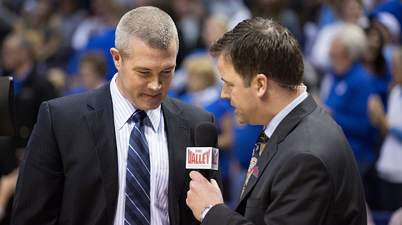 Indiana State Sycamores vs SIU Salukis