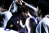 Indiana State Sycamores vs SIU Salukis