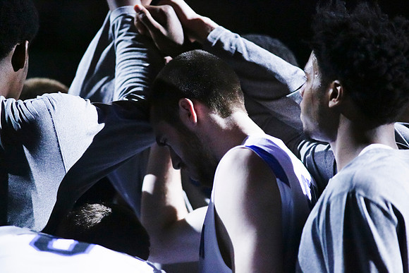 Indiana State Sycamores vs SIU Salukis