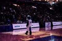Indiana State Sycamores vs SIU Salukis