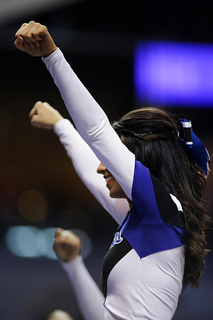 Indiana State Sycamores vs SIU Salukis