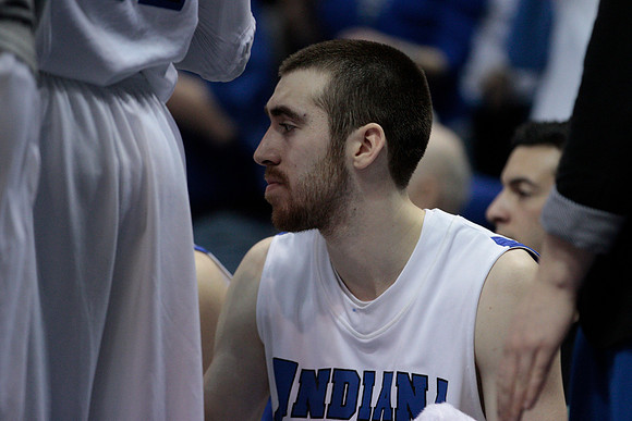 Indiana State Sycamores vs SIU Salukis