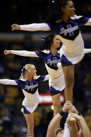 Indiana State Sycamores vs SIU Salukis