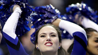 Indiana State Sycamores vs SIU Salukis
