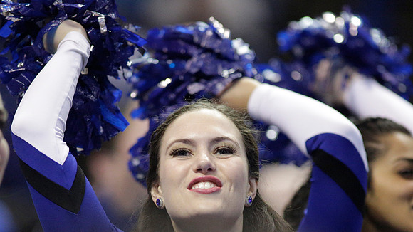 Indiana State Sycamores vs SIU Salukis