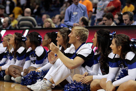 Indiana State Sycamores vs SIU Salukis
