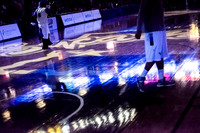 Indiana State Sycamores vs SIU Salukis