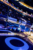 Indiana State Sycamores vs SIU Salukis