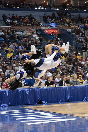 Indiana State Sycamores vs SIU Salukis