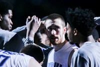 Indiana State Sycamores vs SIU Salukis