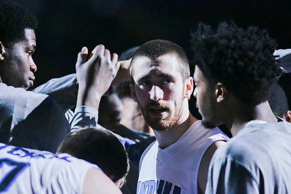Indiana State Sycamores vs SIU Salukis