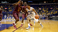 Indiana State Sycamores vs Loyola Ramblers