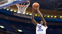 Indiana State Sycamores vs Loyola Ramblers