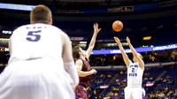 Indiana State Sycamores vs Loyola Ramblers