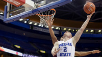 Indiana State Sycamores vs Loyola Ramblers
