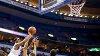 Indiana State Sycamores vs Loyola Ramblers