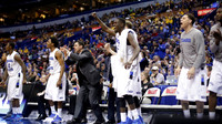 Indiana State Sycamores vs Loyola Ramblers