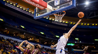 Indiana State Sycamores vs Loyola Ramblers
